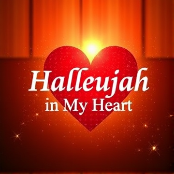 Hallelujah in My Heart-Aig-AI-singing