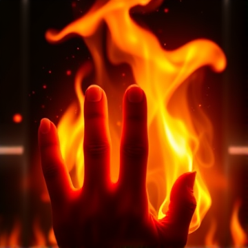 Fingers And Fire-Max-AI-singing