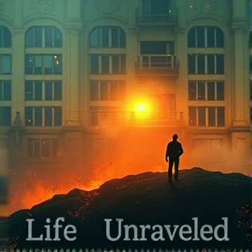 Life Unraveled-John-AI-singing