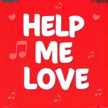 Help Me Love-Guillermo-AI-singing