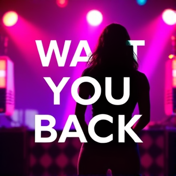 Want You Back-John-AI-singing