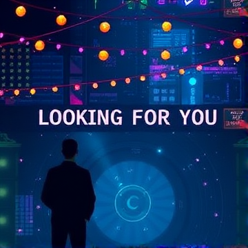 Looking for you-Tom-AI-singing