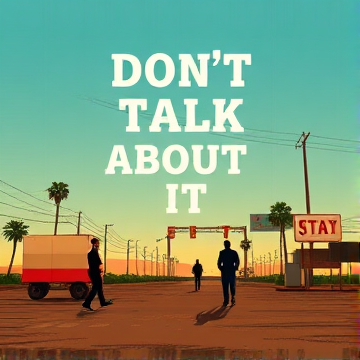 Don't Talk About It-Instagram Konsultācijas-AI-singing