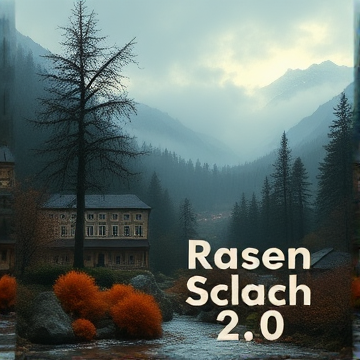 Rasenschach 2.0-Only Mincraft-AI-singing