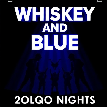 Whiskey and Blue Four Loko Nights-Justin-AI-singing