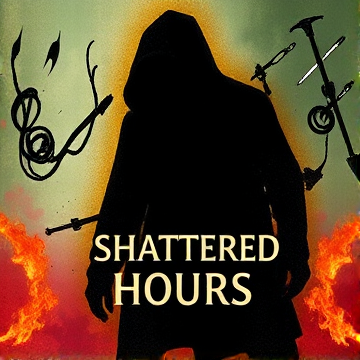 Shattered Hours-VEY 2.0-AI-singing