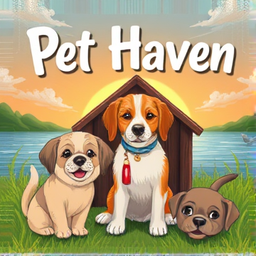 Pet Haven-Jasmin-AI-singing