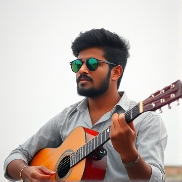 Riju dada-Bestfriend-AI-singing