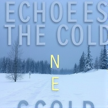 Echoes in the Cold-• Leah-AI-singing