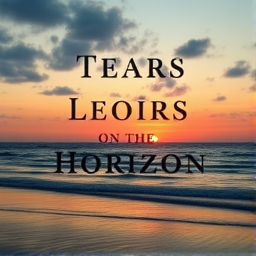 Tears on the Horizon-Andrew-AI-singing