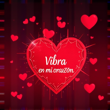 Vibra en mi Corazón-Adam-AI-singing