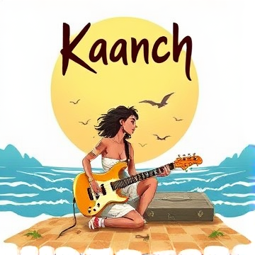 Kaanch-Avinash Kumar-AI-singing