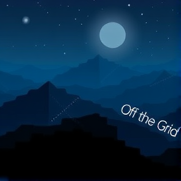 Off the Grid-fernando-AI-singing