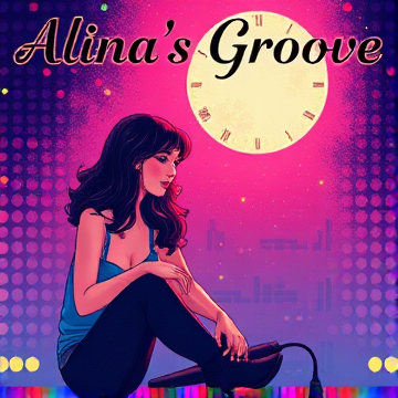 Alina's Groove-Daniel-AI-singing