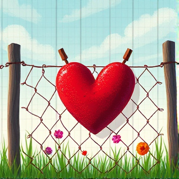 Fence Around My Heart-Aidan-AI-singing