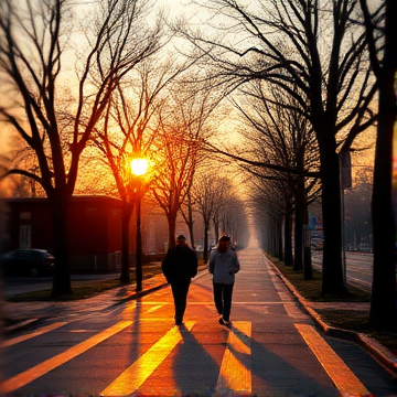 Morning Stroll-Jerry-AI-singing