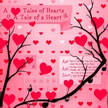 A Tale of Hearts-Soul-AI-singing