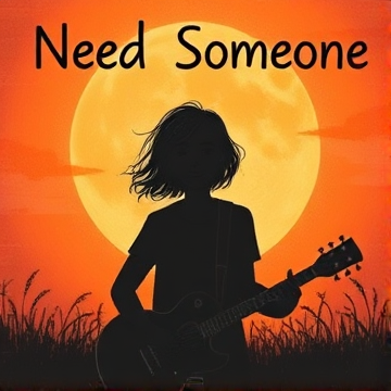 Need Someone-John-AI-singing