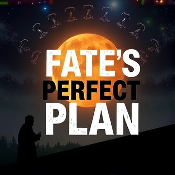 Fate's Perfect Plan-Mitchell-AI-singing