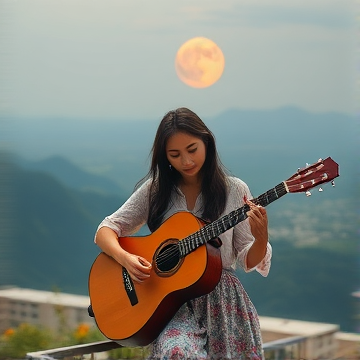 Gidiyorsun Madem-Neşe-AI-singing