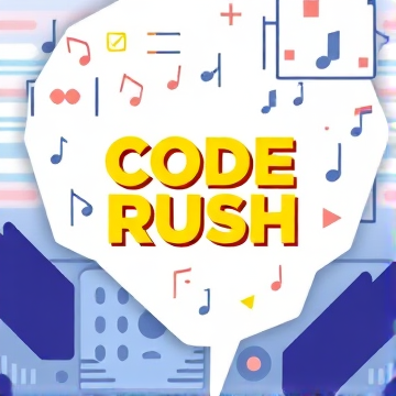 Code rush-Jerade-AI-singing