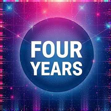 Four years-akshit-AI-singing