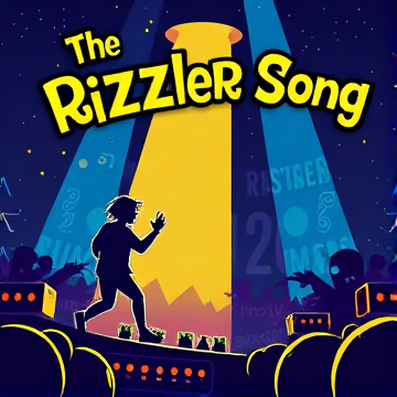 The Rizzler Song-Gustavo-AI-singing