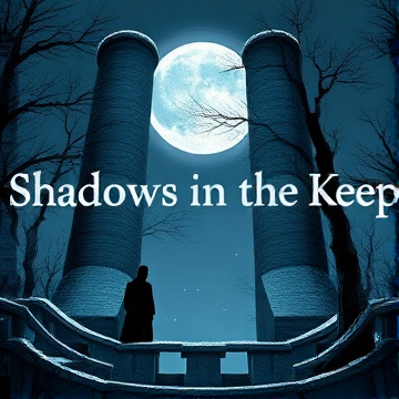 Shadows in the Keep-hubben-AI-singing