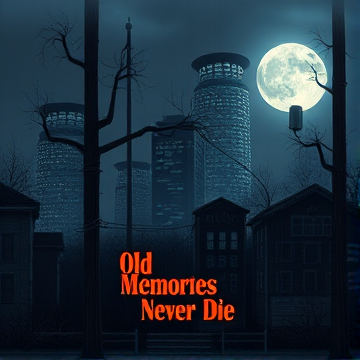 Old memories never die-egg-AI-singing