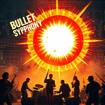 Bullet Symphony-Parker-AI-singing