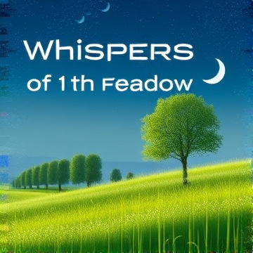 Whispers of the Meadow-Binaya-AI-singing