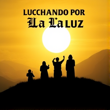 Luchando Por La Luz -Artigas Entertainment Music-Yordan-AI-singing