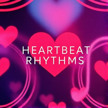 Heartbeat Rhythms-Lizzy-AI-singing