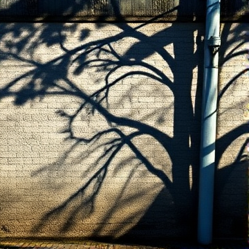 Shadows on the Wall-Darrell-AI-singing