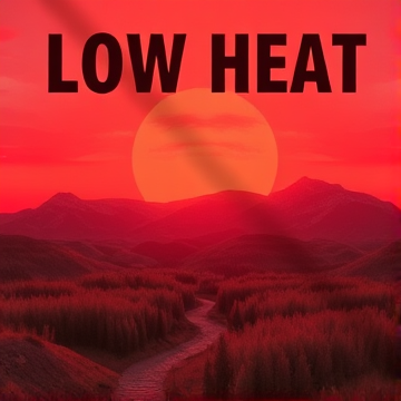 Low Heat-יובל-AI-singing