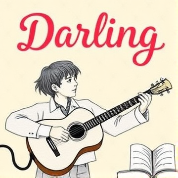 Darling-John-AI-singing