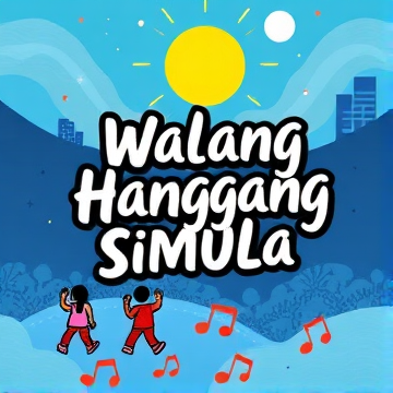 Walang Hanggang Simula-Lj-AI-singing