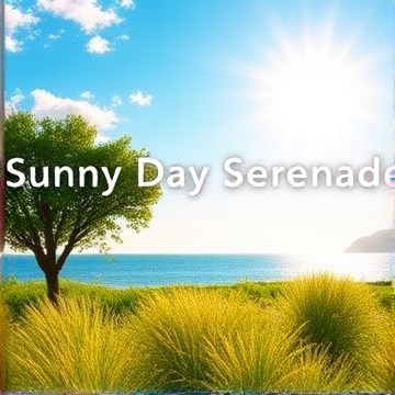 Sunny Day Serenade-Donghua-AI-singing