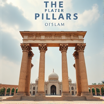 The Pillars of Islam-Samia-AI-singing