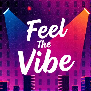 Feel The Vibe-Eli-AI-singing