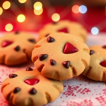 I love cookies so much-Nik-AI-singing