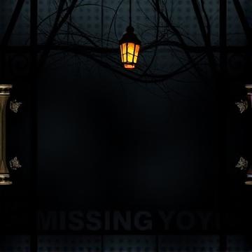 Missing you-Zac-AI-singing