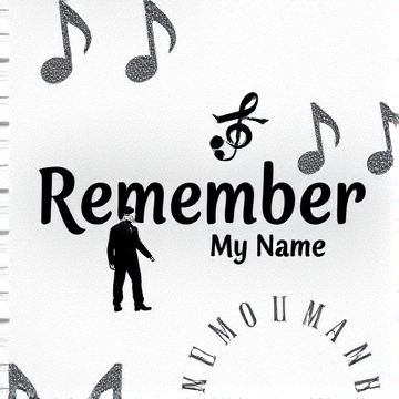 Remember my name-bruce-AI-singing