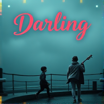 Darling-John-AI-singing