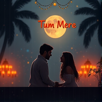 Tum mere ho-ACTOROP-AI-singing