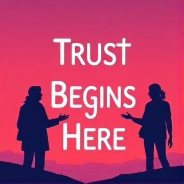 Trust Begins Here-opel-AI-singing