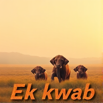 Ek khwab-Naman-AI-singing