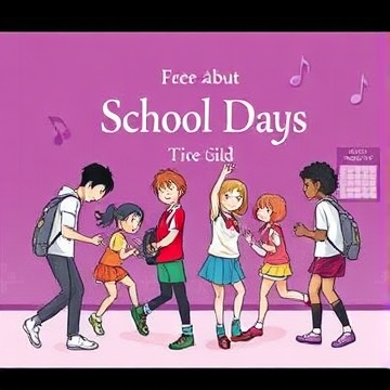 School Days-Befekadu-AI-singing