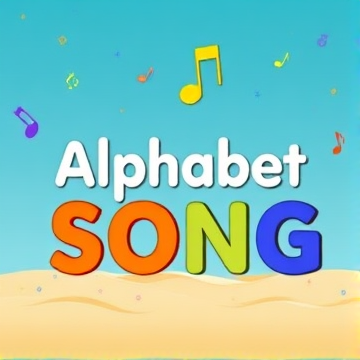 Alphabet Song-AE-AI-singing