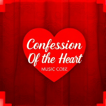 Confession of the Heart-allia-AI-singing